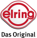 ELRING Toppakning FIAT PANDA 0.9L Benzin