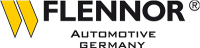 FLENNOR Ballestas RENAULT CLIO 1.2L Gasolina