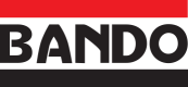 BANDO kilrem VOLKSWAGEN