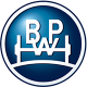 Lagerbuchse, Blattfeder BPW 02.0316.90.00 vom Original-Hersteller