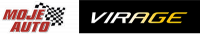 VIRAGE Tergicristalli SEAT ALTEA 1.2L Benzina