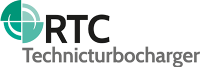RTC Technicturbocharger Turbolader VW PASSAT 2.5L Diesel