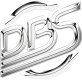 DBS Maletero VAUXHALL VIVARO 2.0L Gasóleo