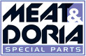 MEAT & DORIA Regulador de pressão do combustível experiência