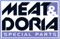 MEAT & DORIA DD10-61-P11