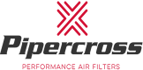PIPERCROSS Luftfilter Katalog