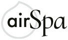 Fabricante original Ambientador coche AIR SPA Spirit 190411
