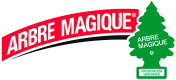 Fabricante original Ambientador coche ARBRE MAGIQUE 192515