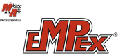 EMPEX Batterie OPEL CORSA 1.2L Essence / gaz combustible liquéfié (GPL)
