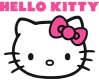 HELLO KITTY Tapetes VOLKSWAGEN POLO 1.7L Diesel