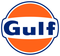 GULF Υδραυλ. λάδι VAUXHALL MOVANO 2.3L Πετρέλαιο