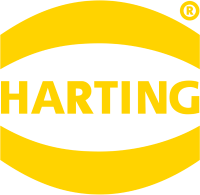 Laadkabel HARTING 08914090102A0 Originele producent