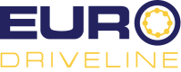 EURODRIVELINE Drivledd