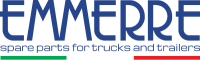 EMMERRE molle posteriori e anteriori IVECO