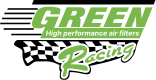 MERCEDES-BENZ S-sarja 5.0L Bensiini Vapaavirtaussuodatin GREEN