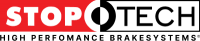 STOPTECH 7L0 698 151F