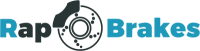 RAP BRAKES 1J0614750