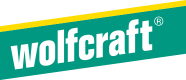 Staalborstel WOLFCRAFT 2138000 Originele producent