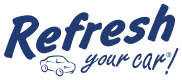 Refresh Your Car! Luchtverfrisser