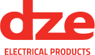 Fabricante original Tapa, conector de bujía DZE 10306
