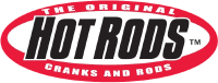 Reparatieset, waterpomp HOT RODS WPK0013 Originele producent