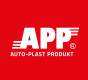 AUTO-PLAST PRODUKT Tätningsmassa katalog