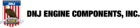 RAM Dichtungen von DNJ ENGINE COMPONENTS