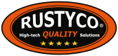 Produttore Solvente per ruggine RUSTYCO 1002 originale