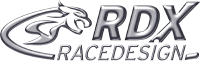 RDX Racedesign sottoparaurti LAND ROVER