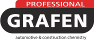 Fabricante de Produto de limpeza dos travões / da embraiagem GRAFEN GPBC originais