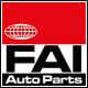 FAI AutoParts Automat oljefilter BMW X3 2.0L Diesel