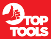 TOP TOOLS Canhão de fechadura VOLKSWAGEN POLO 1.7L Diesel