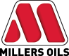 MILLERS OILS Motorolie FIAT PANDA 1.0L Benzin