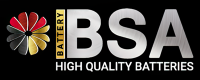 BSA Battery