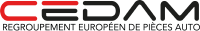 CEDAM fanale posteriore destro e sinistro FIAT