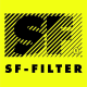 SF-FILTER Eļļas filtrs NISSAN ALMERA 1.8L Benzīns