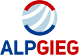 ALP GIEG joints PUCH