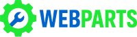 WEBPARTS 8K0 807 682A 01C