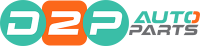 D2P 1J0 906 283B
