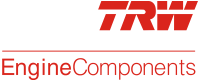 TRW Engine Component Išleidimo vožtuvas BMW 5 Serija 2.0L dyzelinas