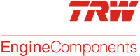 TRW Engine Component Įleidimo vožtuvas VW PASSAT 1.5L benzinas