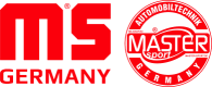 MASTER-SPORT 8A0609527B
