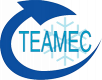 TEAMEC Compresseur de climatisation VOLKSWAGEN PASSAT 2.0L Diesel