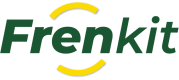 FRENKIT Kit de réparation d'étrier de frein SKODA KODIAQ 2.0L Diesel