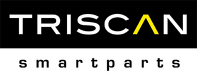TRISCAN Cilindro principal de freno VOLKSWAGEN PASSAT 1.9L Gasóleo