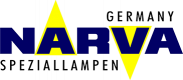 FIAT SCUDO 2.0L Diesel Lisäjarruvalo NARVA