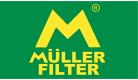 MULLER FILTER Filtro olio ALFA ROMEO GIULIETTA 1.4L Benzina
