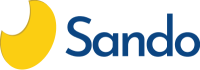 SANDO 4M5G-12A366-BD