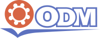 ODM-MULTIPARTS 43420-42200