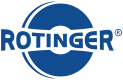 ROTINGER Disque de frein SKODA KODIAQ 2.0L Diesel